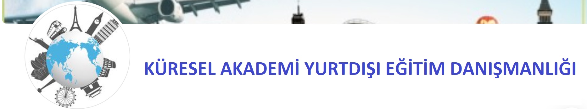 Küresel Akademi Yurtdışı Eğitim